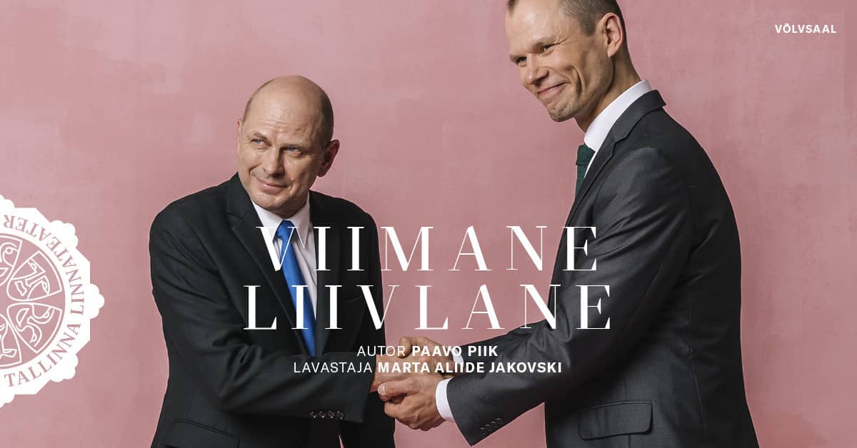 Viimane liivlane