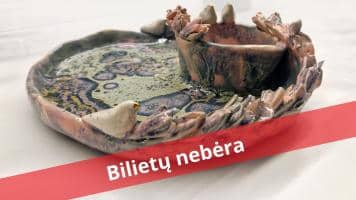 Hariduslik tegevus täiskasvanutele „Stiliseeritud nõu“