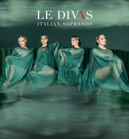 LE DIV4S itaalia sopranid (Tühistatud)
