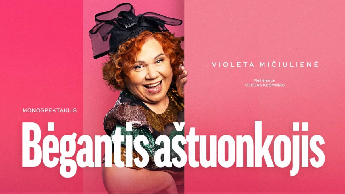 Monolavastus BĖGANTIS AŠTUONKOJIS