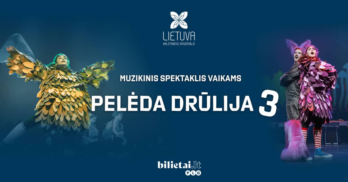 (Trakai) Pelėda Drūlija 3 | päev EI