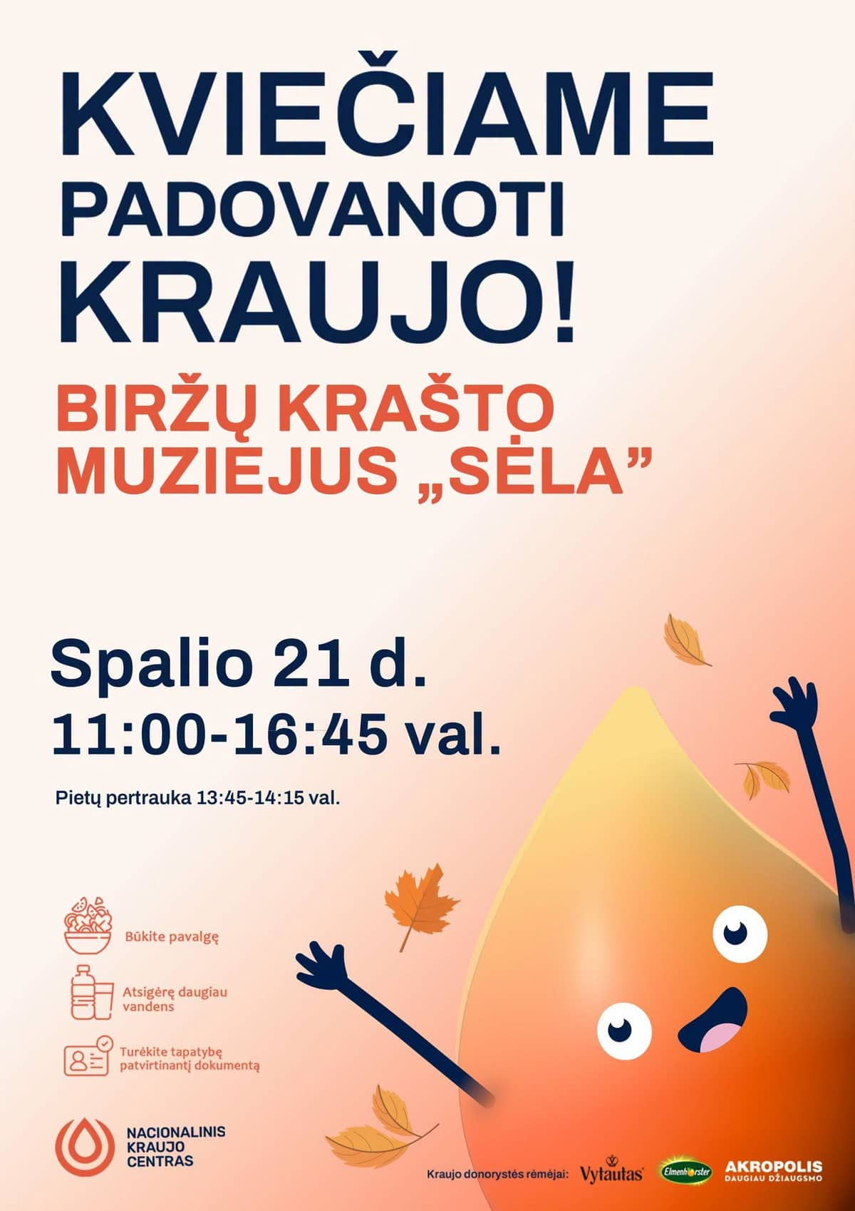 Veredoonorluse aktsioon