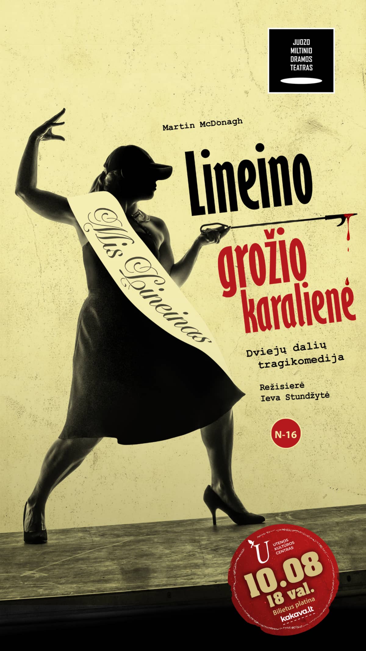 LINANE ILUKUNINGANNA