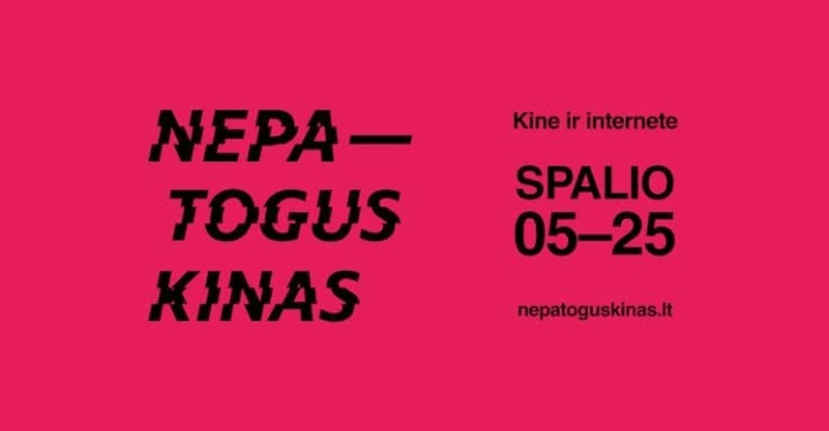 Nepatogus kinas: „Murewa“ | Ühendkuningriik