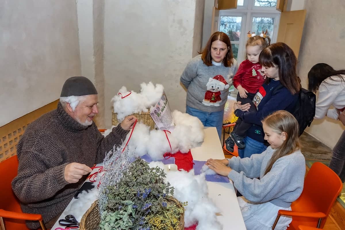 Püha Nikolause päev