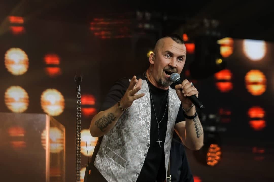 Juubelikontsert “LĪVI tähistab 50”