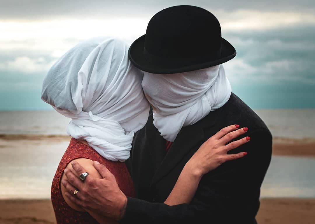 Seminar „Rahvusvahelise kunstfotograafi tiitel – mis see on ja kas mulle seda vaja on?”