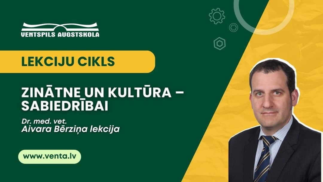 "Teadus ja kultuur – ühiskonnale": pandeemiatest, tervisest ja toiduga kindlustatusest